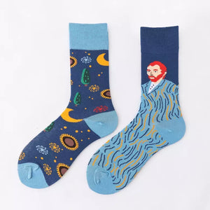 VAN GOGH (38-42)