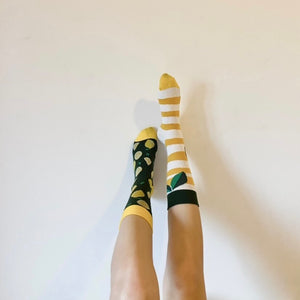 CITRONS (38-42)