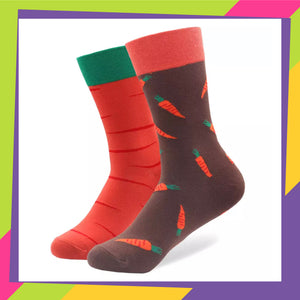PETITES CAROTTES (34-37)