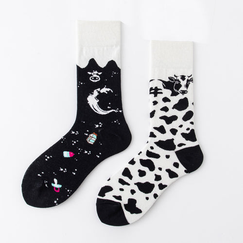 VACHE (38-42)