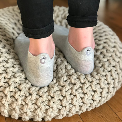 GREY SMILE (38-42)