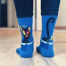 Charger l&#39;image dans la galerie, CRAZY CAT (38-42)