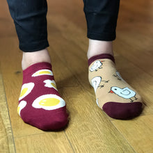 Charger l&#39;image dans la galerie, POULETTES (38-42)