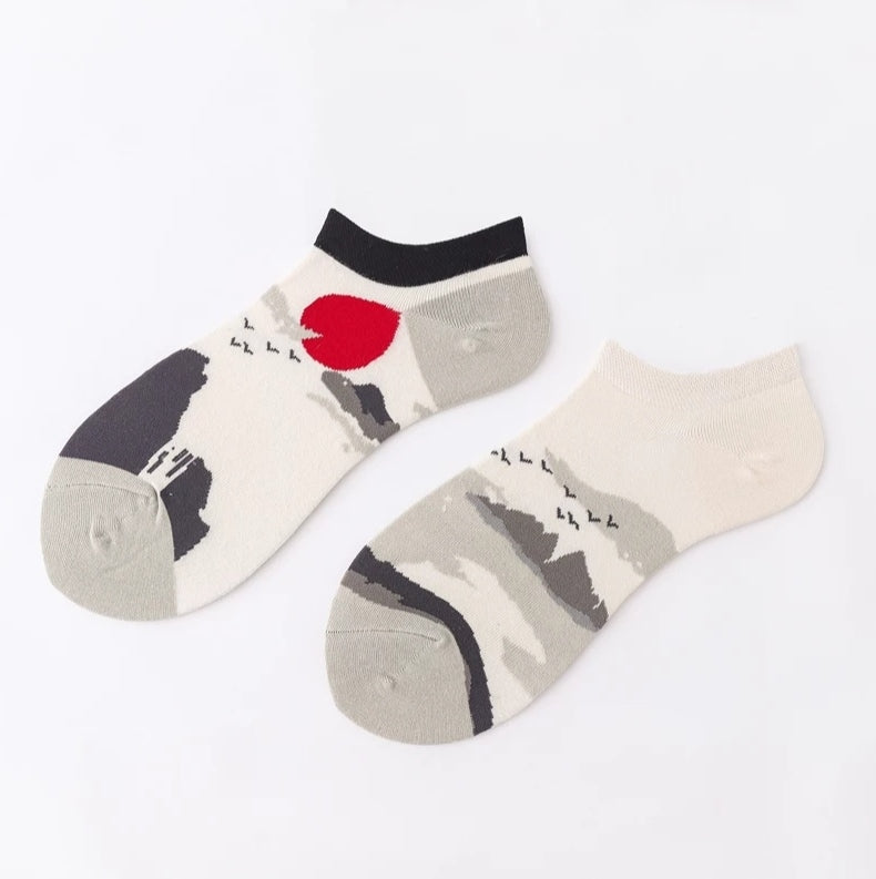 SOLEIL LEVANT S. (38-42)
