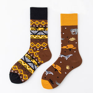 LA SAVANE (38-42)