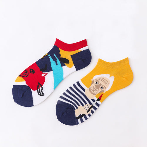 PICASSO S. (38-42)