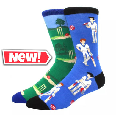 Cricket (43-46)