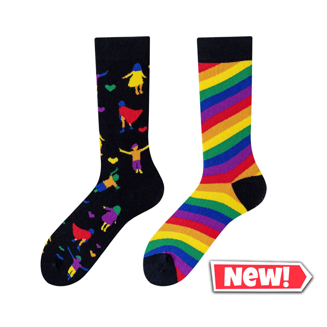 LGBTQIA+ (38-42)