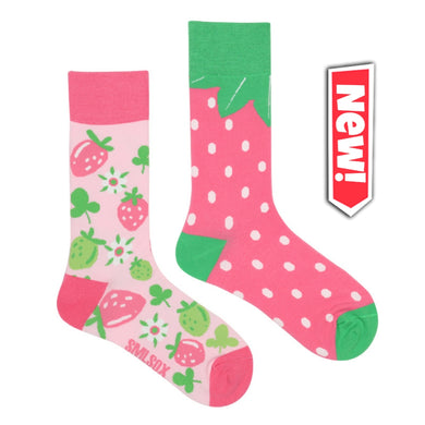 FRAISES 2.0 (38-42)